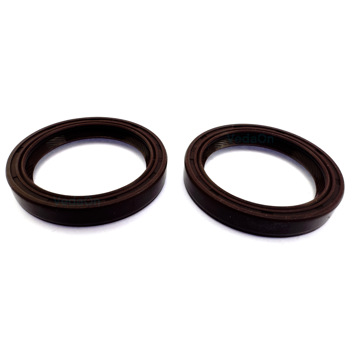 Retentor Dianteiro 12V/16V VW UP 1.0 MPI CHYA/ CHYB/ EA211 Turbo / Golf Jetta TSI 1.4/ MSI 1.6 - Imagem 7