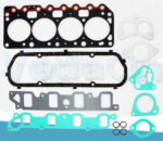 Kit Junta Superior Amianto Ford Ka Fiesta 1.0 8v Endura 99
