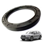 Kit de Retentores 24V Audi Q7 VW Amarok TDi 3.0 V6 DDXA EA 897 - Imagem 4