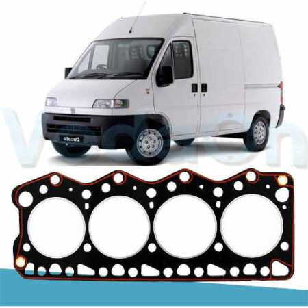 Junta De Cabeçote Fiat Ducato 2.8 8v Tds Jtd 94/ 05
