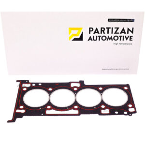Junta De Cabeçote Sob Medida 2mm Fiat Freemont 2.4 16v