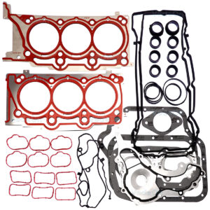 Jogo Junta Completo Dodge Journey 3.6 V6 24V