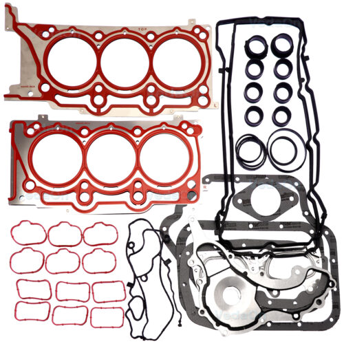 Jogo Junta Completo Dodge Journey 3.6 V6 24V