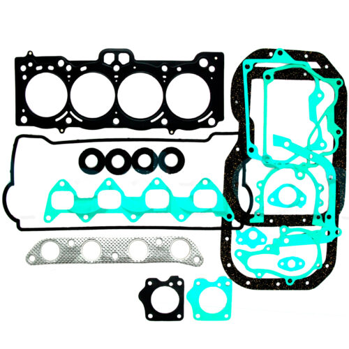 Jogo Junta Completo Corolla 1.8 16v Dohc 7afe 1992 A 2002