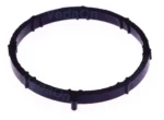 Junta Corpo da Borboleta TBI Classe A 140/160/190 Chery Face mtr 1.3 16V SQR473F - Imagem 2