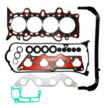 Jogo Junta Completo Honda Civic 1.7 16v 2002/ 2007