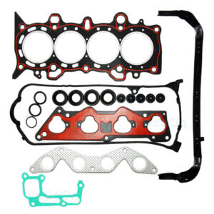 Jogo Junta Completo Honda Civic 1.7 16v 2002/ 2007