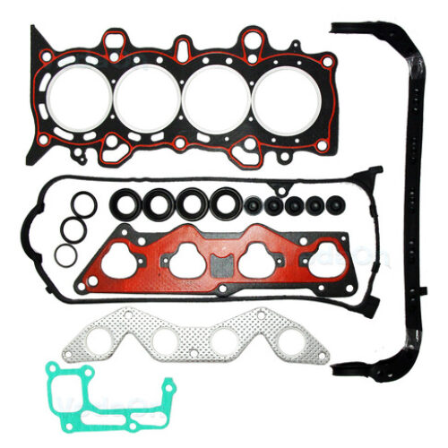 Jogo Junta Completo Honda Civic 1.7 16v 2002/ 2007