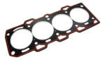 Junta De Cabeçote Fiat Marea Brava 1.8 16v Alfa Romeo 1.6 1.7 2.0 16v 145 146 156 Twin S - Imagem 3