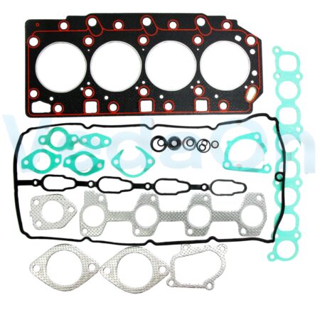 Kit Junta Superior Kia Sorento 2.5 16v D4cb 2002/ 2007