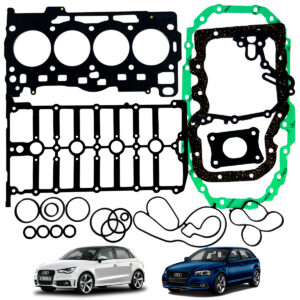 Jogo De Juntas Vw Golf/Jetta/ Audi A1/A3 Tsi 1.4 16V - Mls