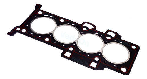Junta de Cabeçote chery Tiggo 7/5x Arrizo 5 1.5 16V turbo - Imagem 4