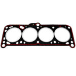 Junta De Cabeçote Vw Parati Voyage Ls 1.5 8v 74/... - Imagem 9