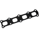 Junta De Coletor De Escapamento Fiat freemont jeep compass dodge journey 2.0 Ecn 2.4 16v ED3 - Imagem 4