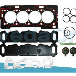Jogo Junta Cabeçote Com Retentor Xsara Berlingo 1.6 16v Flex