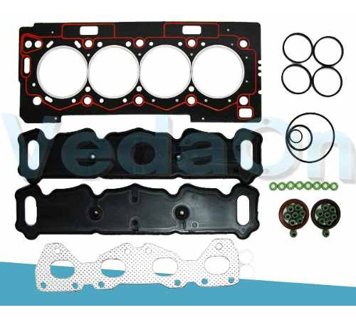 Jogo Junta Cabeçote Com Retentor Xsara Berlingo 1.6 16v Flex