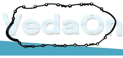 Jogo Junta Motor Com Retentor Megane Scenic Clio 1.6 16v K4m - Imagem 6