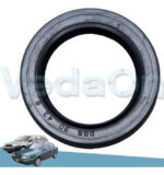 Retentor Dianteiro Fiat Tipo Tempra 2.0 8/16V Zact