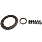 Kit de Retentores Nissan New March/ New Versa 1.0 12V HR10DE - Imagem 2