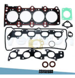 Kit Junta Superior Retificação com Retentor Gm Tracker 2.0 16V J20A Suzuki Virara