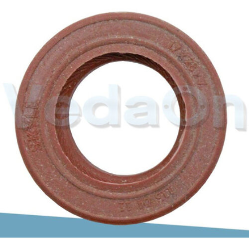 RETENTOR Eixo Intermediario 8V 2.5 D4Bb 4D56 Hyun Hr H100/ Mit L200 Diesel