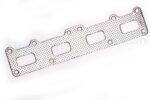 Junta Coletor de Escapamento Chrysler PT Cruiser 2.4 16v EDZ 2002/... - Imagem 2