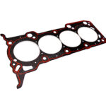 Junta de Cabeçote Jac MotorsJ2 E J3 1.3 E 1.4 16v VvtDohc - Imagem 2