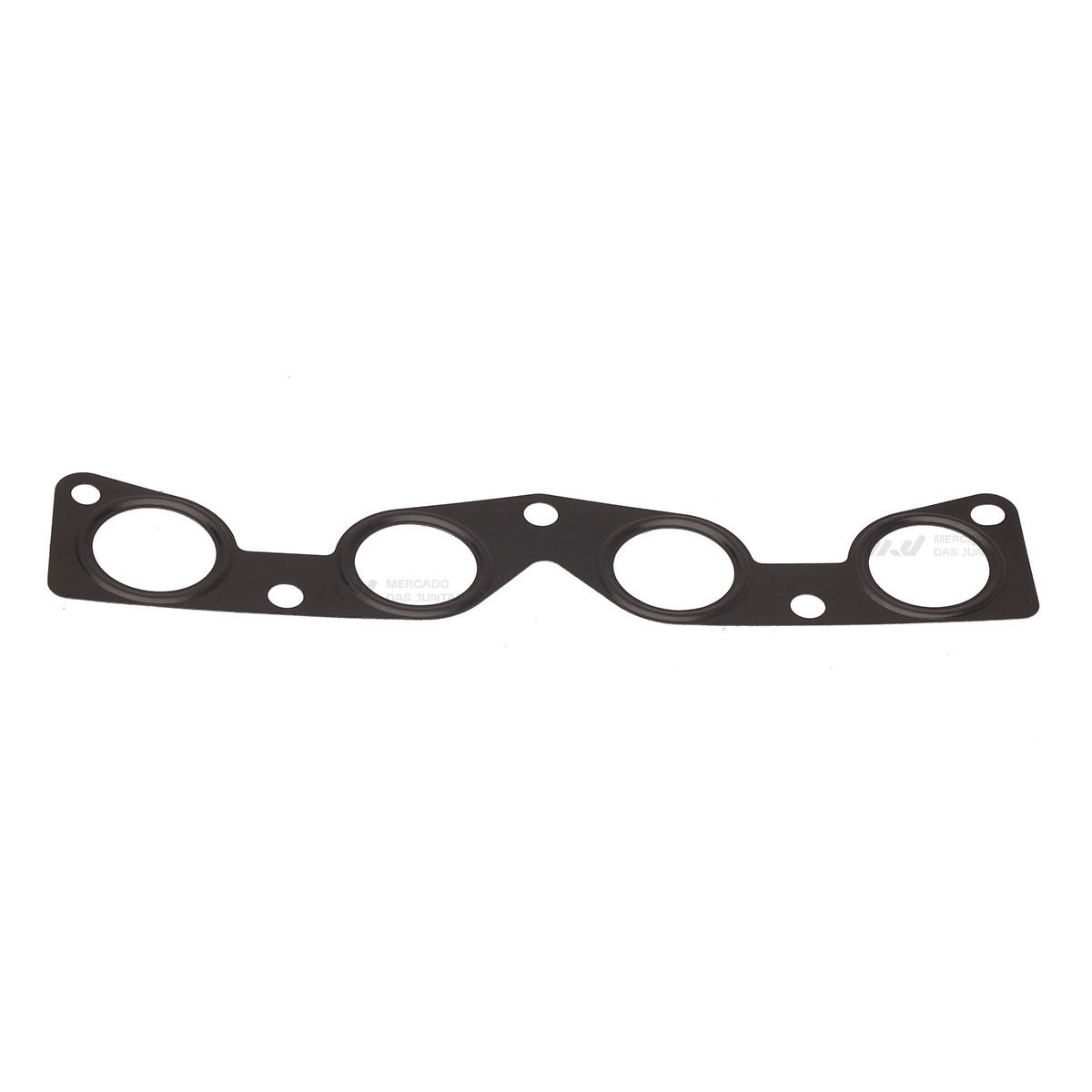 Junta Coletor Escapamento Peugeot 206 1.0 16v D4d 2000/... - Imagem 4