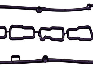 Junta tampa de válvula Alfa Romeo 147 1.6 145 146 156 166 spider 2.0 16V Twin Spark Grossa