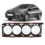 Jogo Junta Completo Com Retentor Linea 1.9 16v Flex 2007/... - Imagem 2