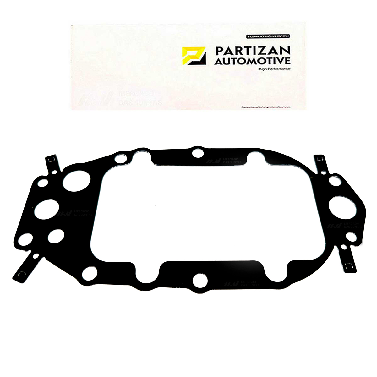 Junta Refrigerador Land Rover Discovery 2.7 V6 Diesel