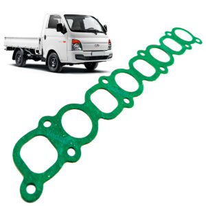 Junta Coletor Admissão Hyundai Hr H1 2.5 16v D4cb 13/...