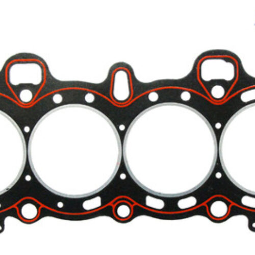 Junta Cabeçote Sob Medida 2mm Honda Civic 1.6 16v 1991/2000