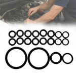 KIT JTAS MLS C/RETENTOR HYUNDAI SANTA FE/ GLS 05/ MTR G6EA DOHC 2.7 V6 24V - Imagem 9
