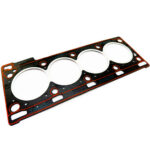 Junta Cabeçote Sob Medida 2,4mm Renault Megane Scenic 2.0 16V F4R - Imagem 4