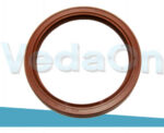 Kit de Retentor GM Corsa/Meriva / Fiat Stilo 16V 1.0/1.6/1.8 - Imagem 4