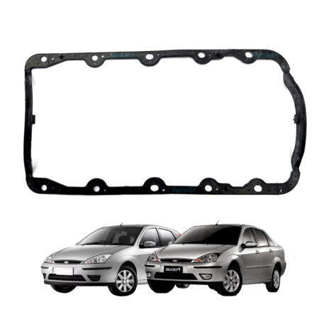 Junta De Cárter Ford Focus Rs 2.0 16v Zetec E 00/...