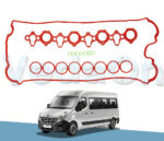 Jogo Junta Completa C/retentor Renault Master 2.5 16v 01/... - Imagem 3