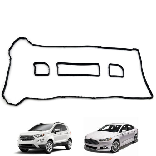 Junta Tampa Valvula Ford Focus Fusion Mondeo 2.0 16v Duratec