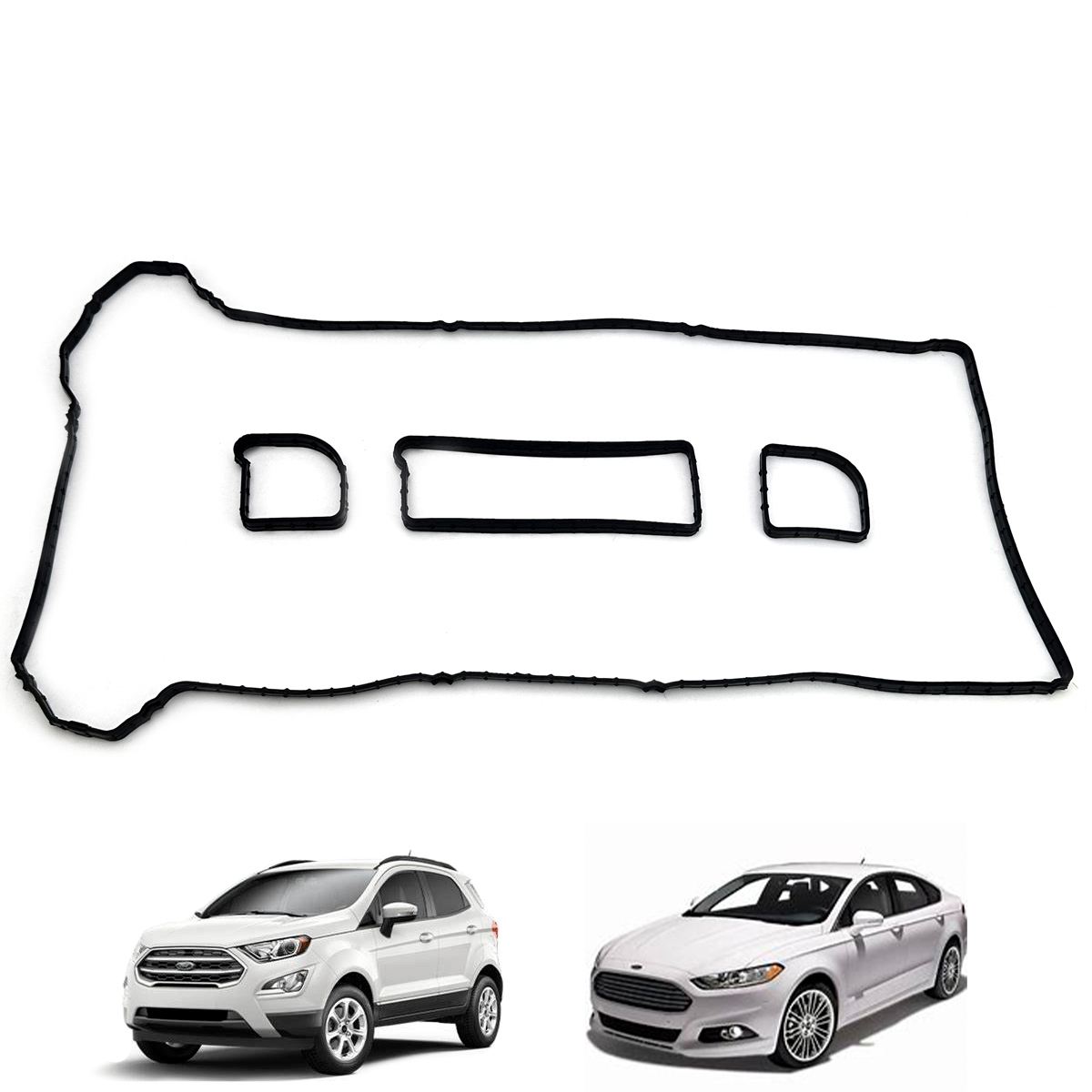 Junta Tampa Valvula Ford Focus Fusion Mondeo 2.0 16v Duratec