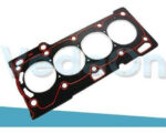 Junta De Cabeçote Toyota Etios 1.3 1.5 16v 2010/... - Imagem 3