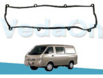 Jogo Junta Motor Com Retentor Kia Besta 2.2 8v 1992/ 1997 - Imagem 3