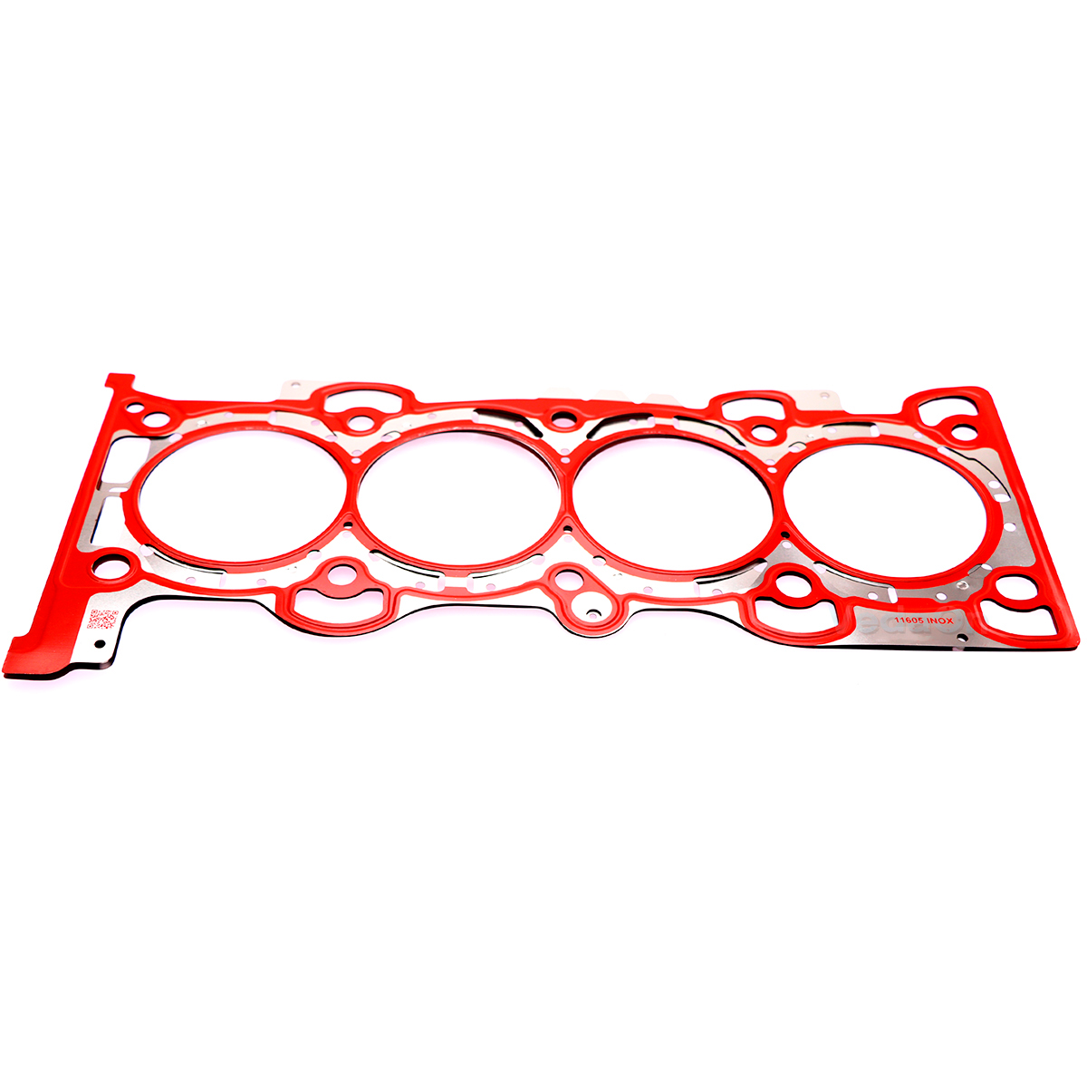 Junta Cabeçote Aço Inox Ford Fusion Ranger 2.5 16V FlexNT - Imagem 3