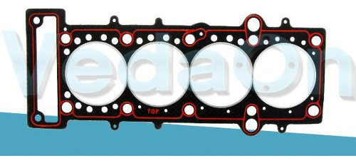 Kit Junta Superior Fiat Doblo Idea 1.6 1.8 16v Etorq - Imagem 2
