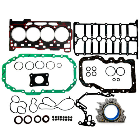 Jogo Junta Completo com retentor Gol Sandeiro Voyage Fox 1.6 16v Msi Ea211