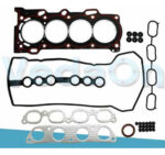 Junta Superior Com Retentor Corolla Fielder 1.6 1.8 16v Vvti