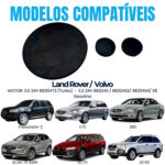 Comando e virabrequim Freelander / XC90 3.2 24V L6 B6324S - Imagem 2