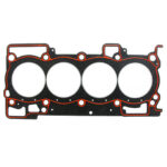 Junta Cabeçote Medida 2,4mm Fluence Duster Mr18 Mr20 2.0 16v - Imagem 3