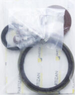 Kit de Retentores Fiat Tempra / Tipo 2.0 8V 159A5 - Imagem 6