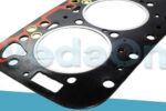 Junta Cabeçote Pak 2,4mm Xd2/ Xd3 Peugeot 504 505 Pickup Express / Jac J9 - Imagem 2